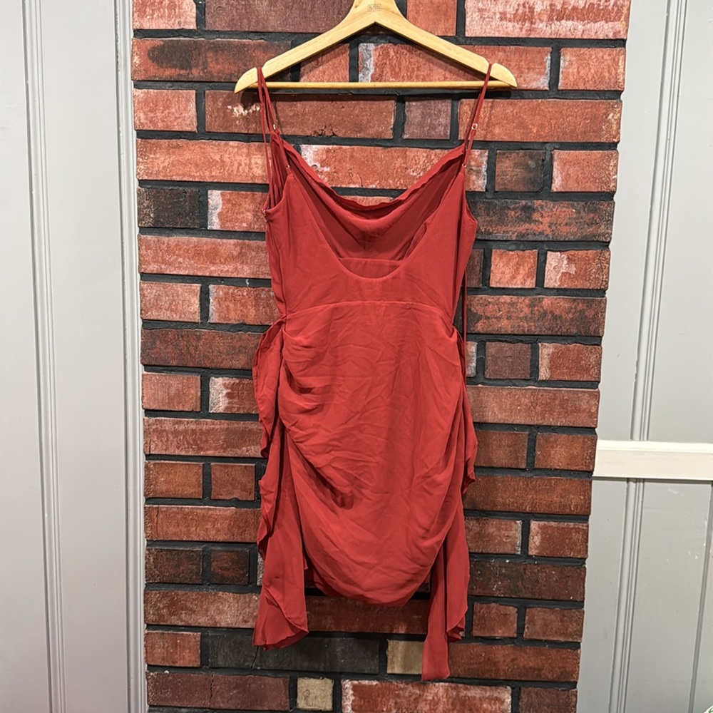 Oh Polly XIMENA Mini Dress - Picture 10 of 15